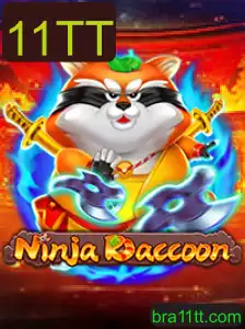 Descubra o Fascinante Mundo de NinjaRaccoon: O Jogo Que Conquista Todos