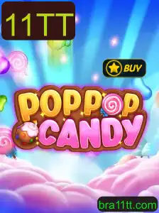 Descobrindo POPPOPCANDY: Um Guia Sobre o Jogo e Suas Regras Envolventes