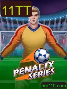 Descubra o Mundo Empolgante de PenaltySeries: Uma Nova Era de Desafios em 11TT