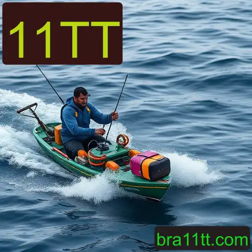 Pesca online
