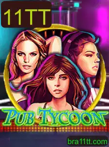 Explorando o Mundo de PubTycoon: Um Mergulho nas Dinâmicas e Regras do Jogo