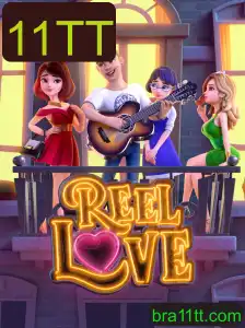 Descubra o Encantador Mundo do Jogo ReelLove
