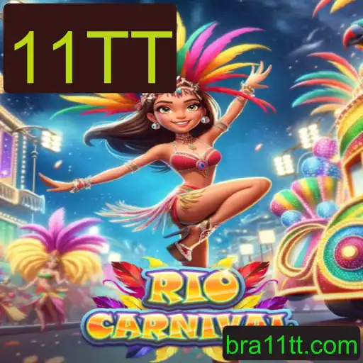Descubra o Fascinante Jogo RioCarnival