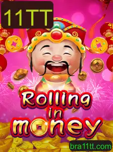 RollingInMoney: Um Jogo Empolgante de Estratégia e Sorte