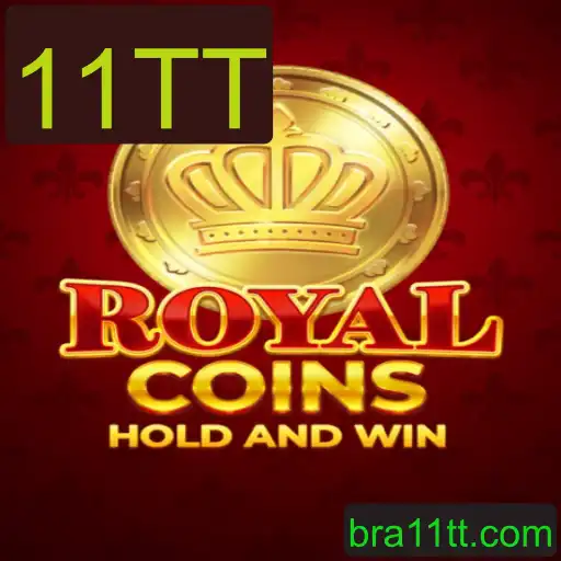 Descubra o Fascinante Mundo de RoyalCoins