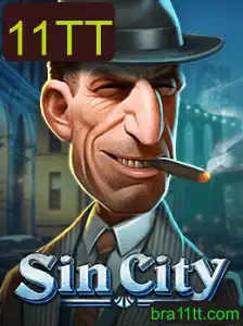 Explorando SinCity: O Novo Jogo de Estratégia com a Chave '11TT'