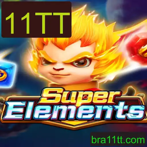 Explorando as Dinâmicas do Jogo SuperElements e Sua Inovadora Temática 11TT