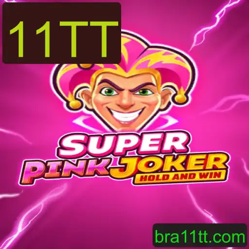 Descubra as Emoções de SuperPinkJoker: Um Jogo Repleto de Aventura Inovadora