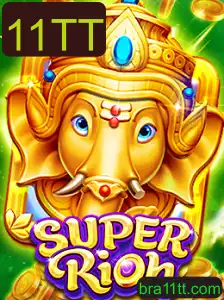 Descubra as Regras e Estratégias do Jogo SuperRich com 11TT