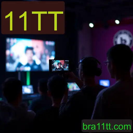 Transmissão ao vivo