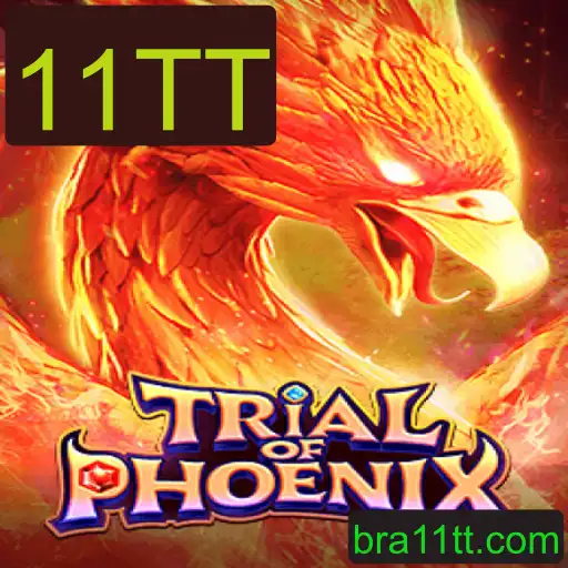 TrialofPhoenix: Um Novo Fenômeno no Mundo dos Jogos