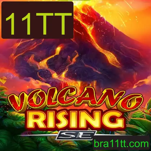 Desvendando o Fascinante Mundo de VolcanoRisingSE