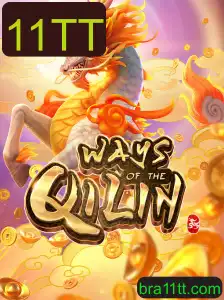 WaysoftheQilin: Descubra o Universo do Novo Jogo Intrigante
